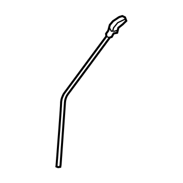 Ford JL3Z-6750-D Dipstick