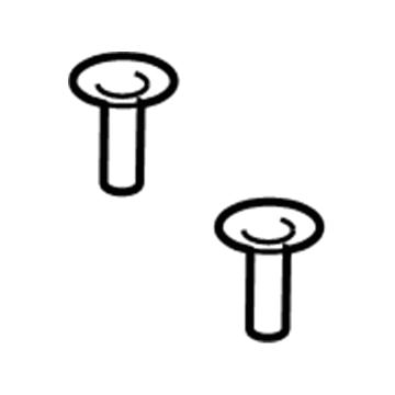 Mercury 5L8Z-78610A16-AAA Guide