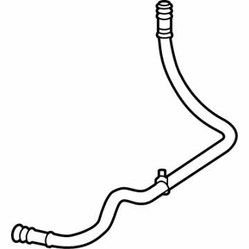 Ford GC2Z-7R081-B Hose