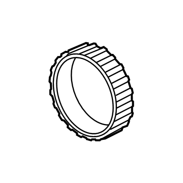 Ford LJ9Z-7G334-D Drive Gear