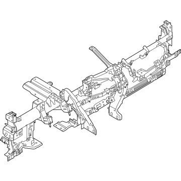 Ford PR3Z-6304545-A Dash Crossmember