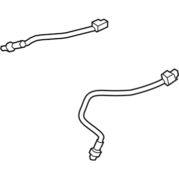 Ford 8F9Z-9F472-H Upper Oxygen Sensor