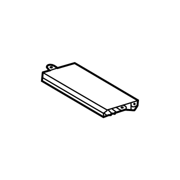 Ford MU5Z-14C708-D Module