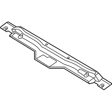 Ford BL3Z-19E525-A Sight Shield