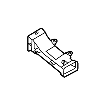 Lincoln LC5Z-19D809-A Connector