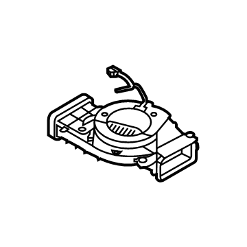 Lincoln G3GZ-18456-B Blower