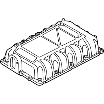 Ford KR3Z-9E434-B Cover