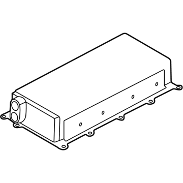 Ford KR3Z-6K775-A Cooler