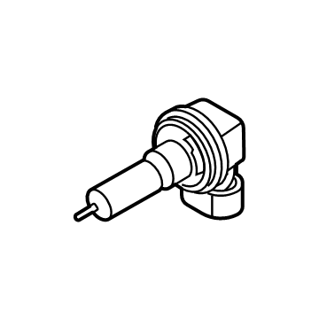 Ford BM5Z-13N021-B Headlamp Bulb