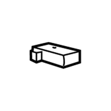 Lincoln 1X4Z-14C724-AA Module