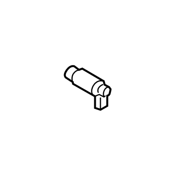 Lincoln CU5Z-9F945-D Solenoid