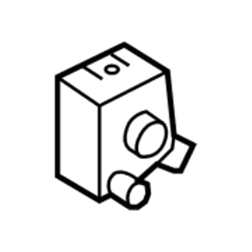 Ford CU5Z-9F945-A Solenoid