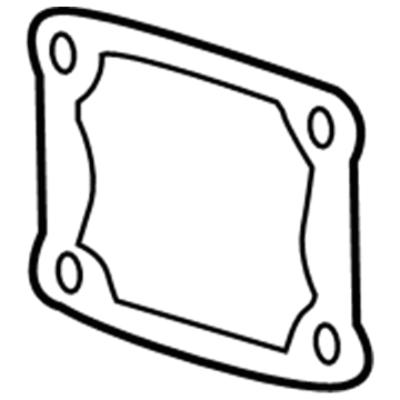 Mercury E7GZ-2B022-A Booster Gasket