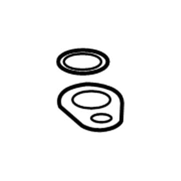 Ford 9W7Z-19B596-A Dehydrator Seal Kit