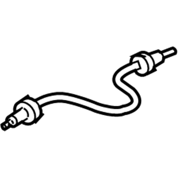 Ford GU2Z-9G444-A Upper Oxygen Sensor