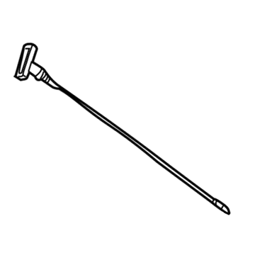 Lincoln 1L7Z-6750-AA Dipstick