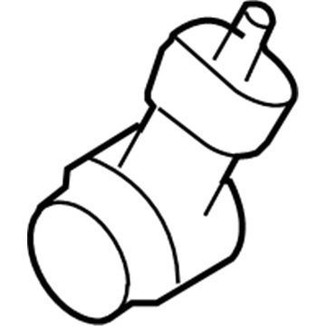 Ford 1L5Z-10329-AA Insulator