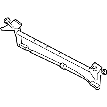 Ford 6E5Z-17566-A Wiper Linkage