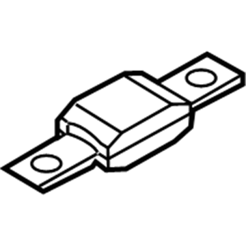 Ford 7T4Z-14526-G Fuse