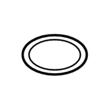 Ford 4L3Z-9276-AA Seal