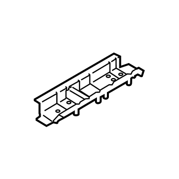 Ford CK4Z-4800-D Support