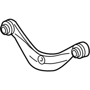 Ford AE5Z-5500-A Upper Control Arm