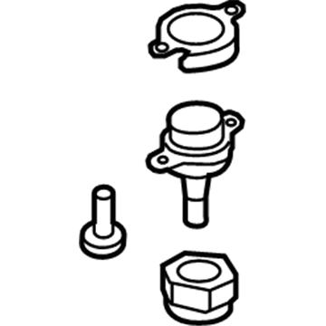 2023 Ford Transit-350 Ball Joint - LK4Z-3050-A