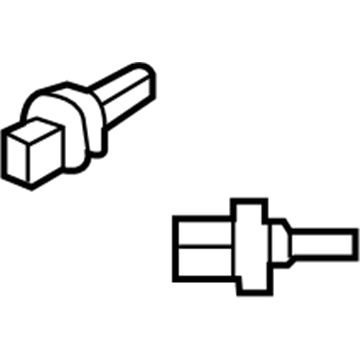 Ford FR3Z-19C734-A Sensor Assembly