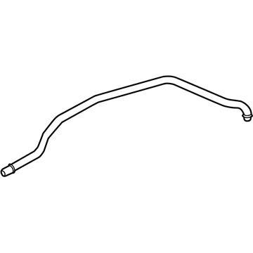 Ford FL3Z-18696-A Inlet Hose