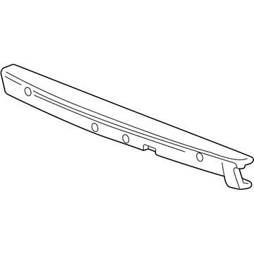 Mercury 3F2Z-17906-BB Isolator