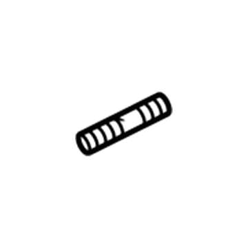 Ford -N808889-S101 Mount Bracket Stud