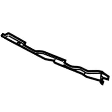 Ford 5F9Z-17D948-AAA Side Reinforcement