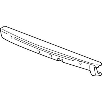 Ford 3F2Z-17906-BB Isolator