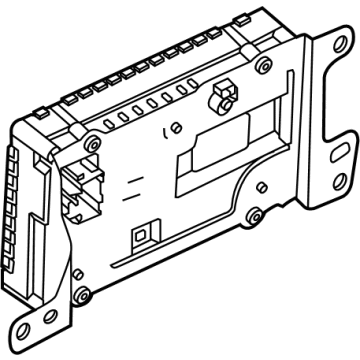 Ford PR3Z-10849-A Module