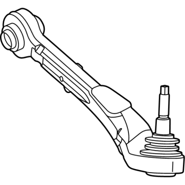 2024 Ford Mustang Control Arm - PR3Z-3078-B