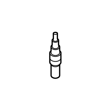 Ford CYFS-12Y-RT3 Spark Plug