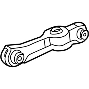 Ford F4ZZ-5A649-A Lower Control Arm