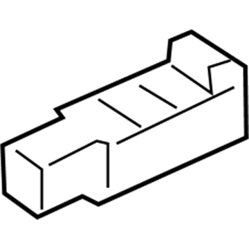 Ford 7T4Z-14B416-B Position Sensor