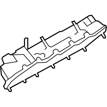 Ford 9L1Z-6582-C Valve Cover