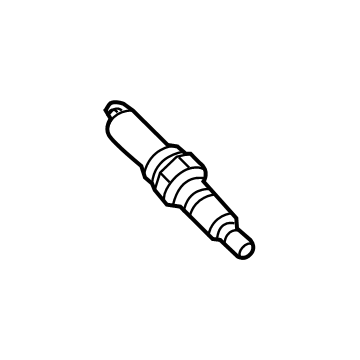 Ford CYFS-12Y-T6 Spark Plug