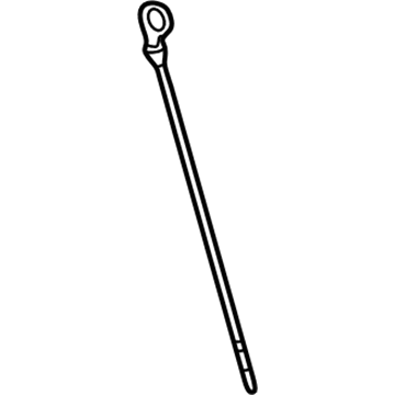 Ford 1S7Z-6750-AA Dipstick