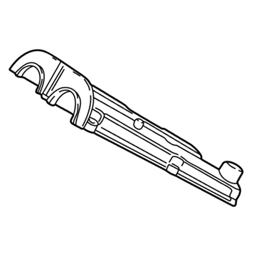 Ford 2M5Z-6582-AC Cover - Cylinder Head