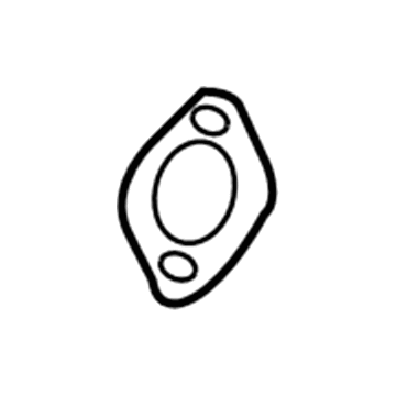 Ford 9L8Z-9450-A Cross Over Pipe Gasket