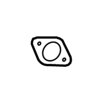 Ford 7T4Z-9450-AA Catalytic Converter Gasket