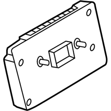 Ford JR3Z-14G371-B Module