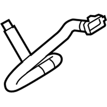 Ford AE5Z-19E616-D Temperature Sensor