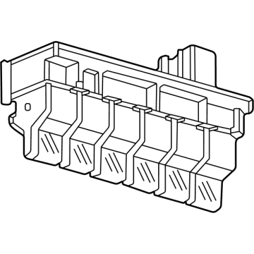 Ford M2DZ-13D730-HA Switch Assembly