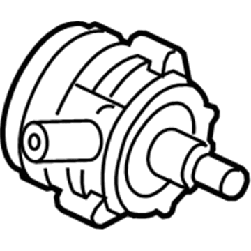 Ford CV6Z-8B552-A Auxiliary Pump