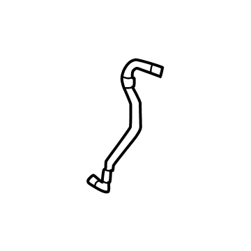 2021 Ford Escape Radiator Hose - LX6Z-8260-HCD