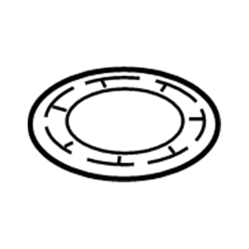 Ford 4L2Z-9C385-AA Lock Ring